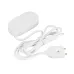 052900 Датчик протечки 3 В, IP20, external sensor, INTELLIGENT ARLIGHT TY-ZB-801-16-72-SUF, White, пластик, 2 года