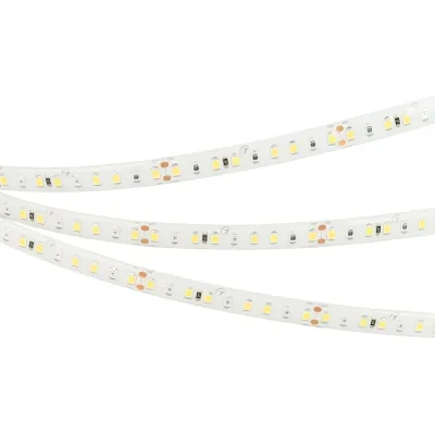 Лента светодиодная 14 Вт/м 24В IP65 5000KКрасный 144LED/м FITOLUX-A144-10mm SMD 2835 5 м