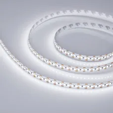 Лента светодиодная 17.3 Вт/м 24В 6000K IP20 168LED/м RT-A168-10mm SMD 2835 5 м