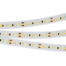 Лента светодиодная 9.6 Вт/м 24В 2700K IP20 120LED/м IC-A120-12mm SMD 2835 20 м