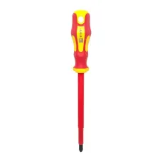 Отвертка Master PH3x150 мм 1000В Basic