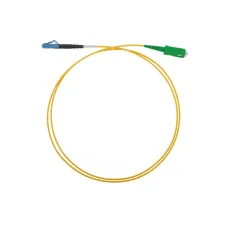 Патч-корд оптический ШОС-SM/2.0 мм-LC/UPC-SC/APC-1.0м