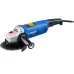 Угловая шлифовальная машина 180 мм, 2000 Вт Профессионал