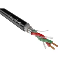 Кабель (провод) ParBus Profibus 150 F PUR 1х2х0,78