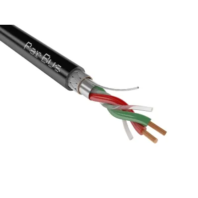 Кабель (провод) ParBus Profibus 150 EF ZH Мнг(А)-HF 1х2х0,78