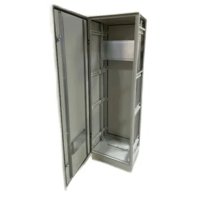 Шкаф распределительный напольный IP55 1400х600х450 Базальт