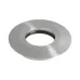 Накладка ART-DECK-CAP-FLAT-R50 (SL, STEEL) (металл)