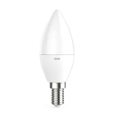 Лампа Gauss Elementary Свеча 6W 450lm 4100K Е14 LED 1/10/100