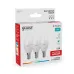 Лампа Gauss Elementary Свеча 7W 470lm 4100K E14 (3 лампы в упаковке) LED 1/30