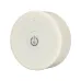 Панель Knob SMART-P87-DIM White (3V, 1 зона, 2.4G) (ARL, IP20 Пластик, 5 лет) Панель Knob SMART-P87-DIM White (3V, 1 зона, 2.4G) (ARL, IP20 Пластик, 5 лет)