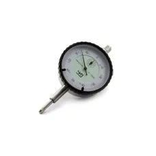 Индикатор часового типа ИЧ-25 0,01 с ушком кл.1 (ГРСИ №40149-08) с поверкой