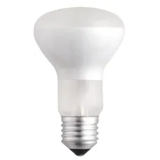 R63 40W E27 frost Jazzway