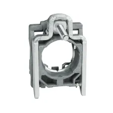 Пластина монтажная OptiSignal D22 A4-MB для металл кнопок и ламп ZB4BZ009