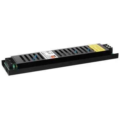 BSPS 12V12,50A=150W IP20 3 г.гар. Jazzway