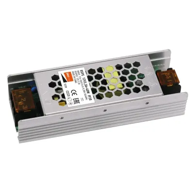 BSPS  12V3,30A=40W IP20 3 г.гар. Jazzway