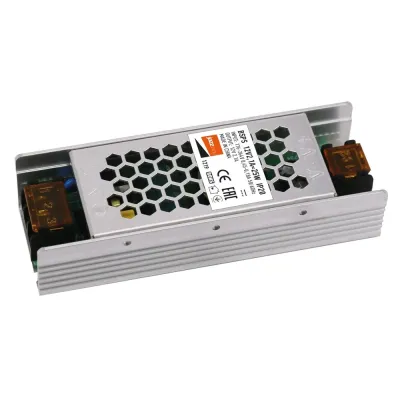 BSPS  12V2,10A=25W IP20 3 г.гар. Jazzway