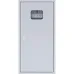 ЯУР с монтажной панелью и двумя DIN-рейками (600х300х150) EKF