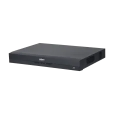 Видеорегистратор IP (NVR) 8-канальный с ИИ, 2 SATAдо 20Тб