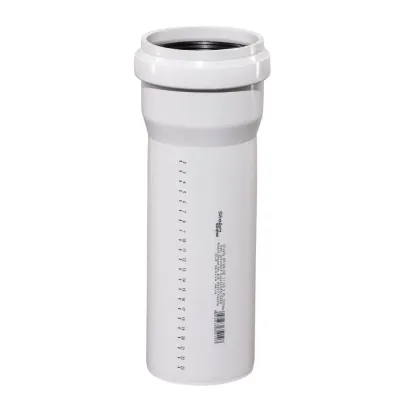 Труба SKEM 100x250 мм