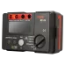 Мегаомметр цифровой RT-25 с поверкой
