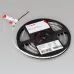 Лента светодиодная 7.2 Вт/м 24В 5000K IP20 60LED/м RT-A60-8mm CRI98 SMD 2835 5 м