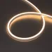 Гибкий неон 15 Вт/м 24В RGBW-Day IP67 168LED/м SPI WAVE-SIDE-DOUBLE-BM168-16x15mm SMD 5060/2835 5м, вывод боковой, 5 лет