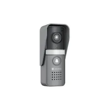 Панель вызывная малоабонентская