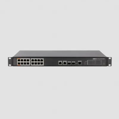 Коммутатор PoE DH-PFS4218-16ET-190 DH-PFS4218-16ET-190