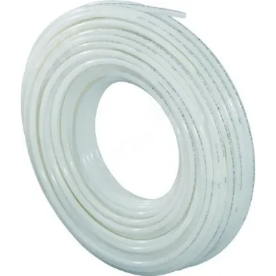 Usystems труба Radi Pipe белая PN10 16x2,2 бухта 400м