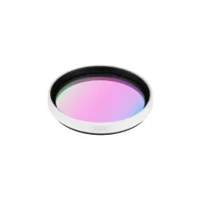 Светофильтр LGD-ARTIFACT-COLORFUL-FRAME-R55 (WH-PN) (ARL, Металл)