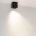 Светильник светодиодный SP-ACENTO-S95x95-10W Day4000 (BK, 20-45 deg, 230V) (ARL, IP20 Алюминий, 5 лет)