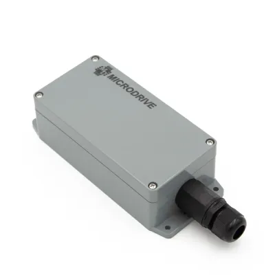Роутер 4G уличный с Wi-Fi, NR-400, антенна +5dbi, LTE Cat.4