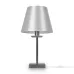 Светильник настольный Freya Forte FR1006TL-01N E14х1х40W Никель