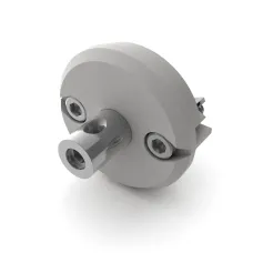 Заглушка ROUND-D30-DUAL кондукторная (ARL)