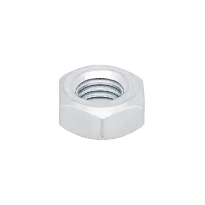 Гайка шестигранная М10, DIN 934, G (HN M10 G)