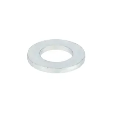 Шайба с узкими полями M12, DIN 125, G (WS M12 D24 G)