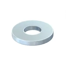 Шайба с узкими полями М6, D=12 мм, сталь, F (966 M6 F)