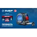 Рулетка со сверхшироким полотном, МАКС 5м х 27 мм