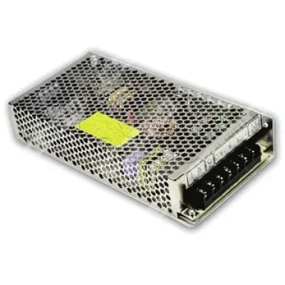 Блок питания стабилизированный 24В, 6,5А, степень защиты IP20