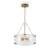 Светильник подвесной Fresco 6х60Вт E14 IP20 Freya FR5190PL-06BS Светильник подвесной Fresco 6х60Вт E14 IP20 Freya FR5190PL-06BS
