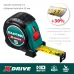 Рулетка X-Drive 5м х 25мм