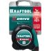 Рулетка X-Drive 8м х 25мм