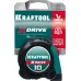 Рулетка X-Drive 10м х 25мм