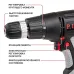 Дрель-шуруповерт электрич. P.I.T. PBM10-C1 МАСТЕР (400Вт, 22Нм, БЗП 10мм, 0-800об/мин, регулир. 8+1)