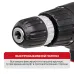 Дрель-шуруповерт электрич. P.I.T. PBM10-C1 МАСТЕР (400Вт, 22Нм, БЗП 10мм, 0-800об/мин, регулир. 8+1)