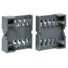 Усилитель жесткости для реверсивных рубильников (I-0-II) Twin block 160-250А