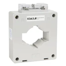 Трансформатор тока измерительный ТТК-60 800/5А-10ВА-0.5-УХЛ3