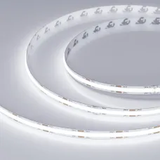 Лента светодиодная 11.5 Вт/м 24В 6000K IP65 544LED/м COB-X544-8-12mm CSP 5 м герметичная