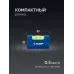 Уровень магнитный компактный, КОМПАКТ - М, 65 мм, Профессионал