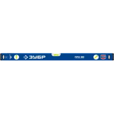 Уровень 800 мм, с усиленным профилем, Профессионал